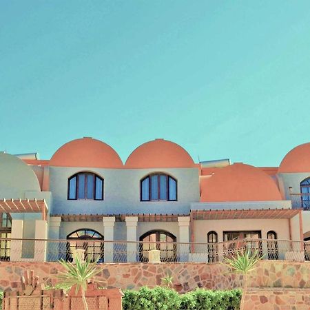 Rohanou Beach Resort El Qoseir Eksteriør billede
