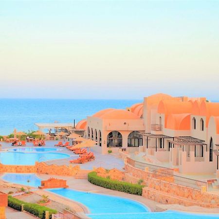 Rohanou Beach Resort El Qoseir Eksteriør billede