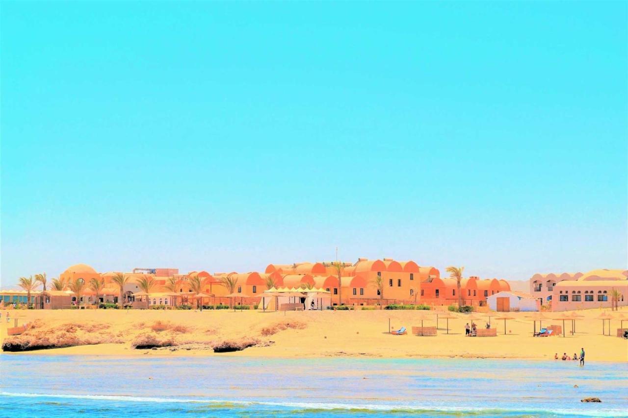 Rohanou Beach Resort El Qoseir Eksteriør billede