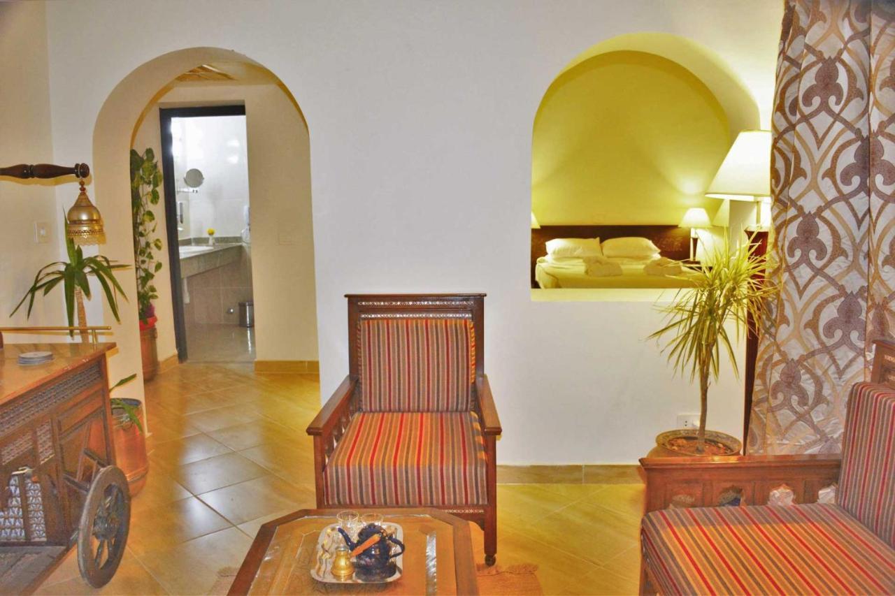 Rohanou Beach Resort El Qoseir Eksteriør billede