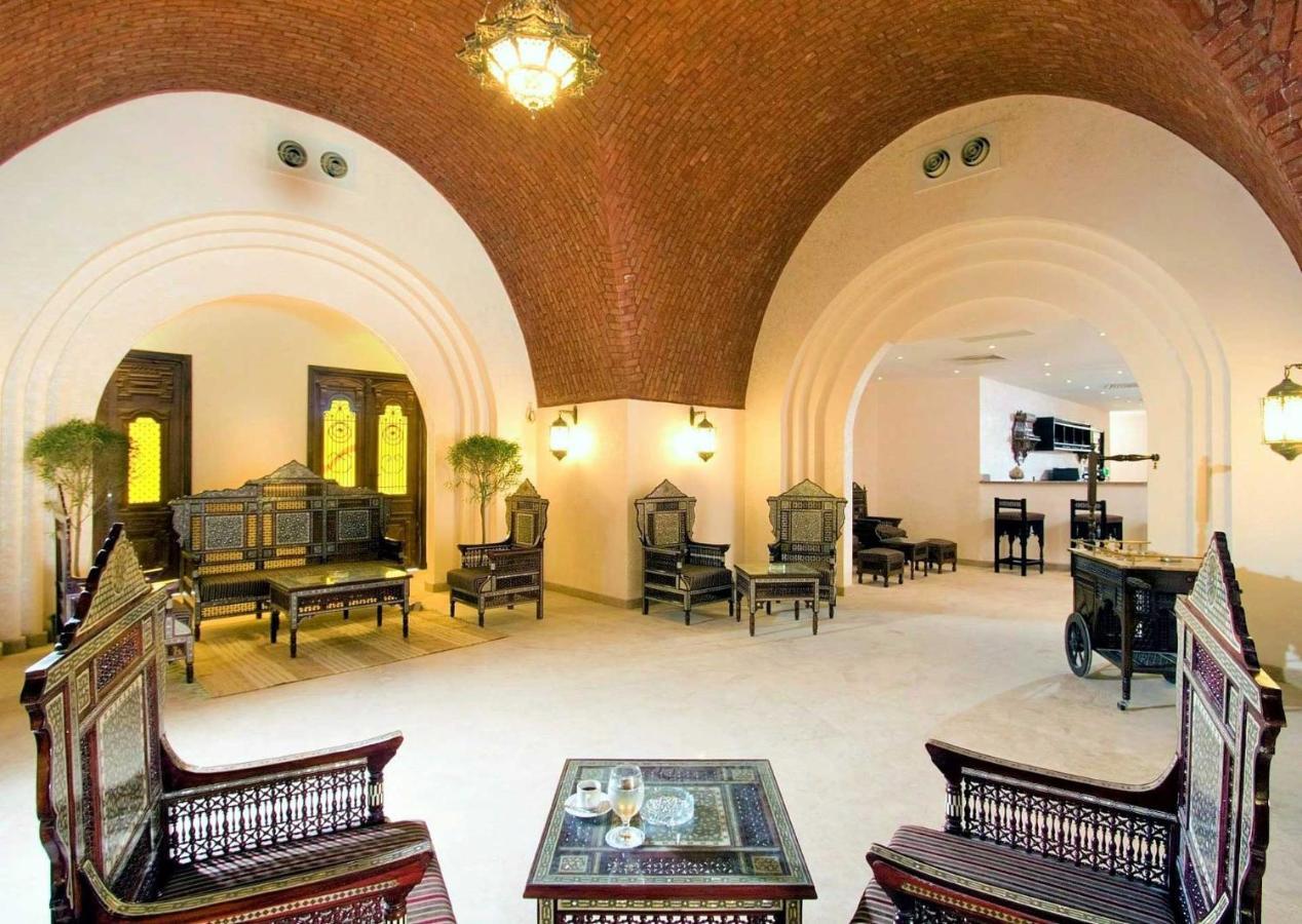 Rohanou Beach Resort El Qoseir Eksteriør billede