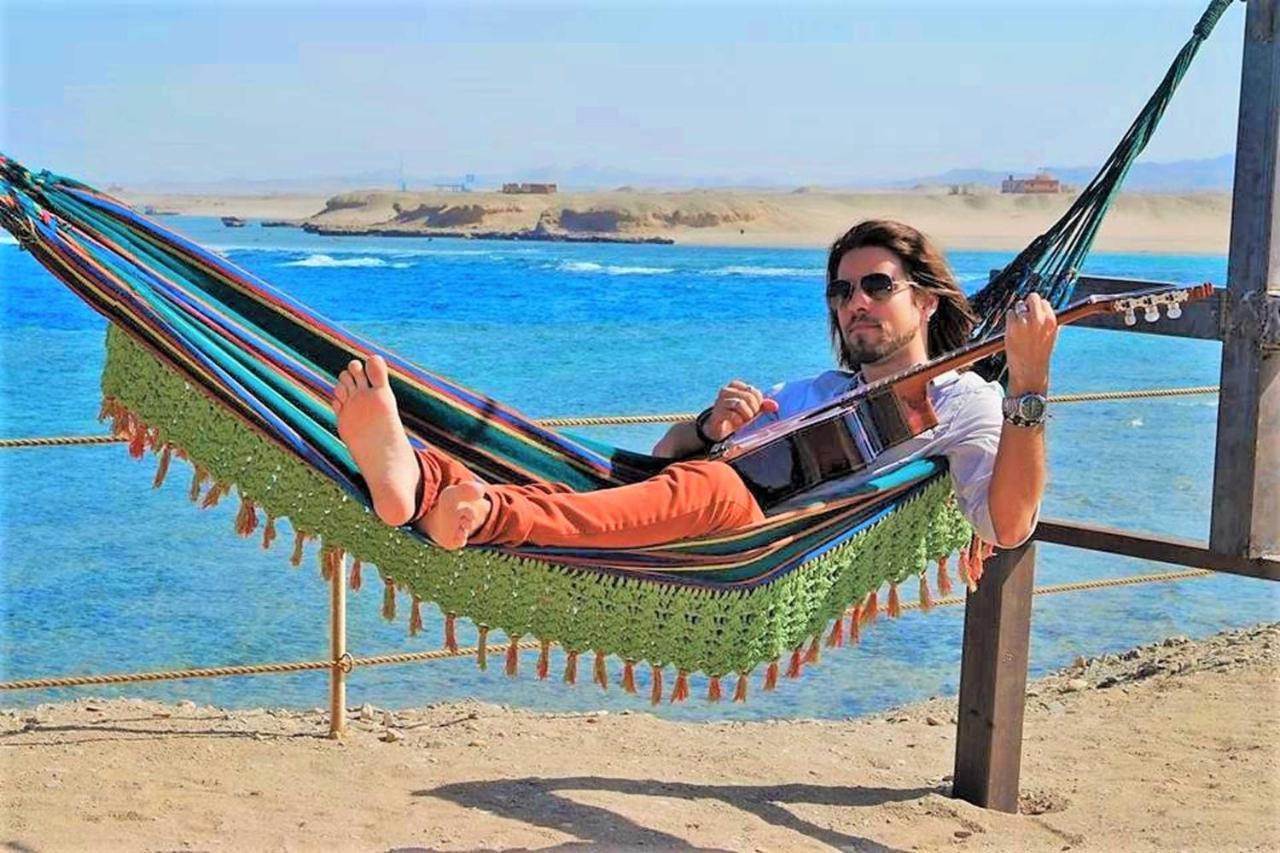 Rohanou Beach Resort El Qoseir Eksteriør billede