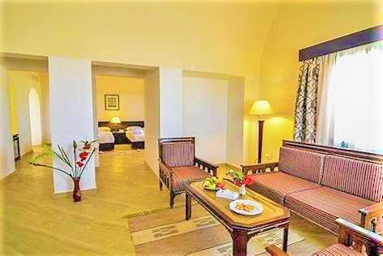 Rohanou Beach Resort El Qoseir Eksteriør billede