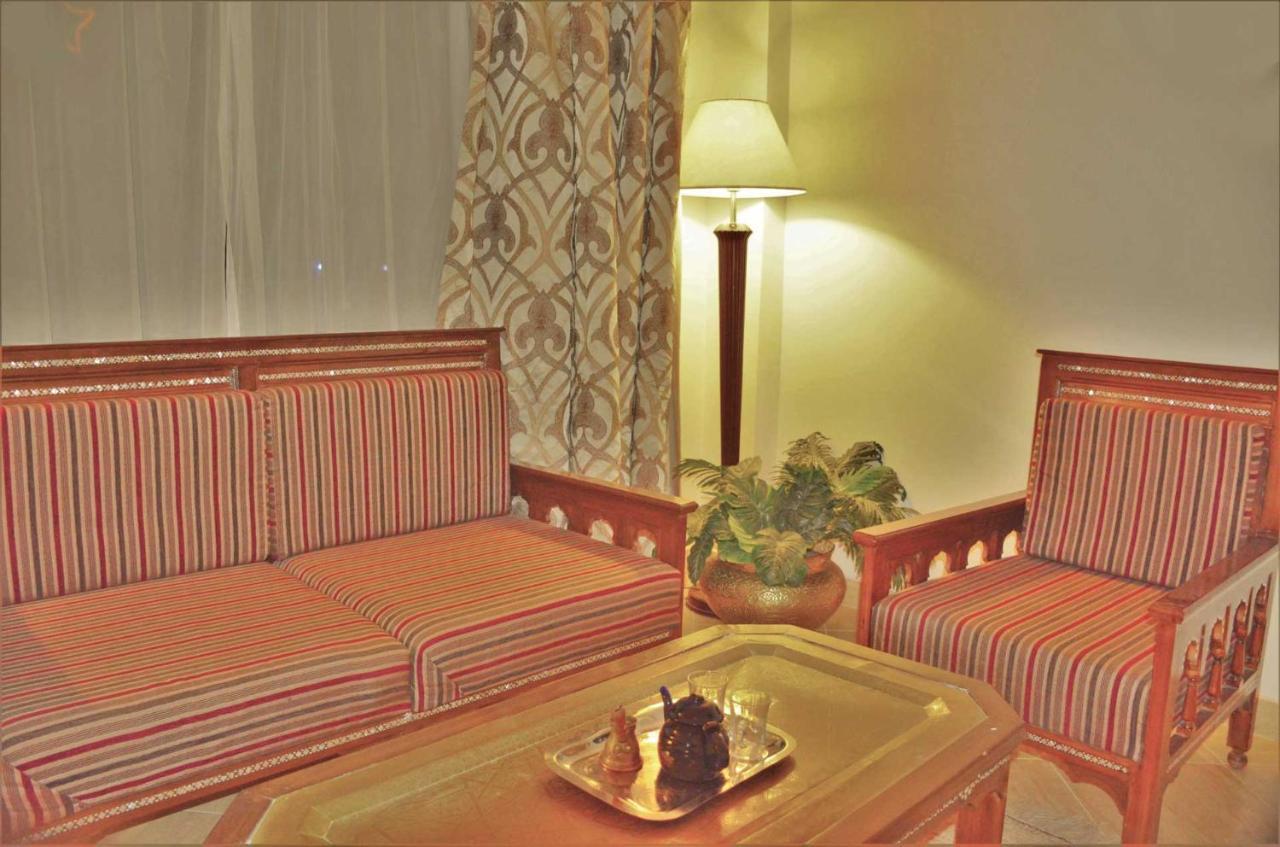 Rohanou Beach Resort El Qoseir Eksteriør billede