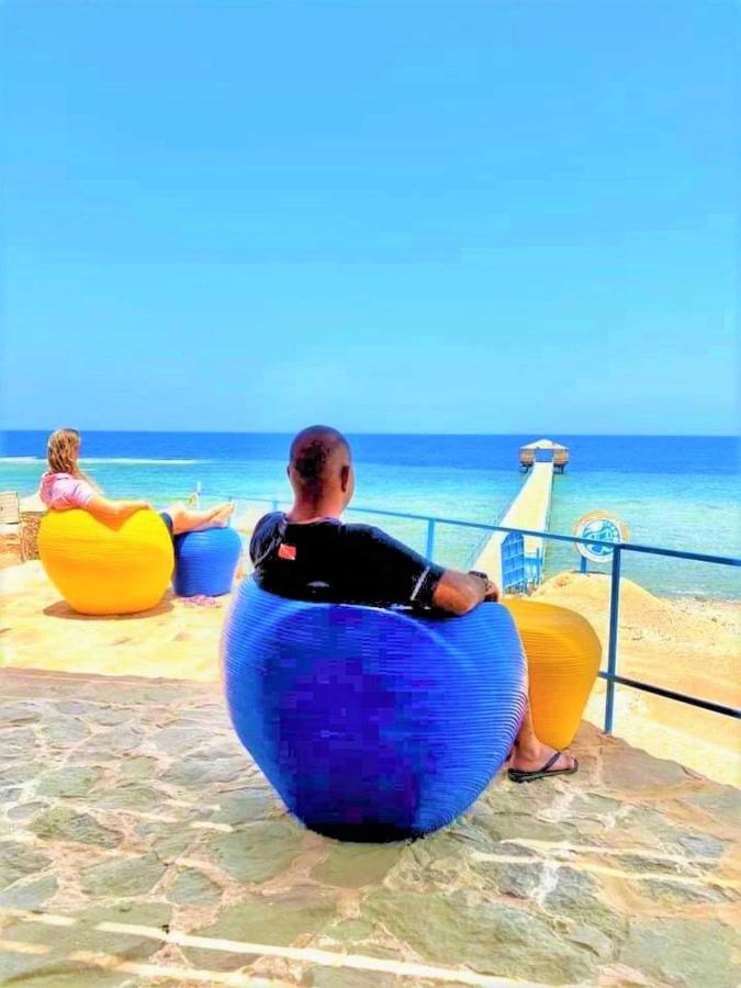 Rohanou Beach Resort El Qoseir Eksteriør billede
