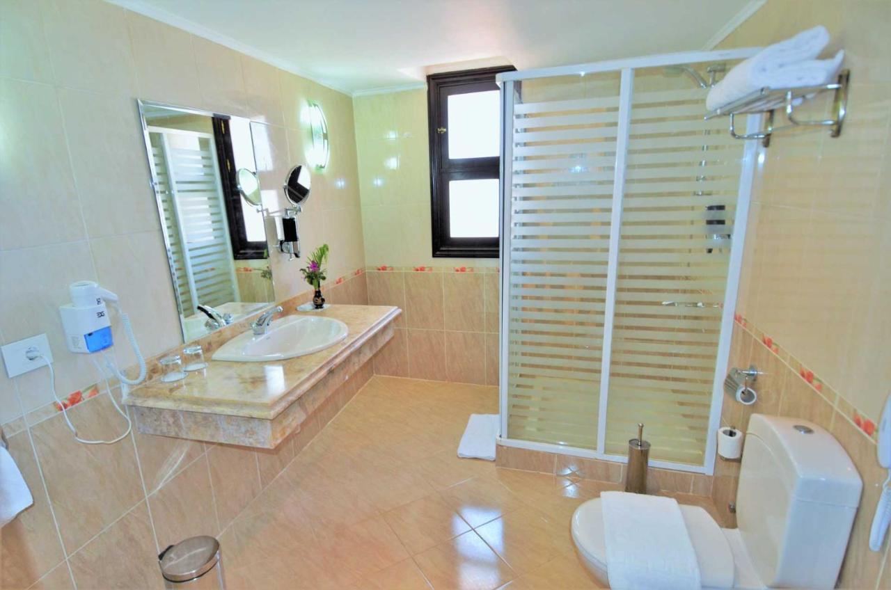 Rohanou Beach Resort El Qoseir Eksteriør billede