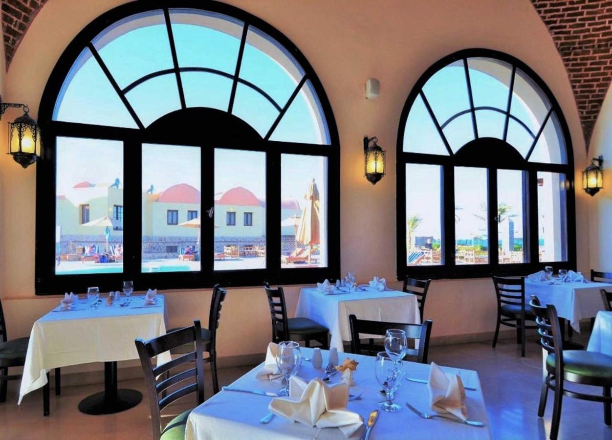 Rohanou Beach Resort El Qoseir Eksteriør billede
