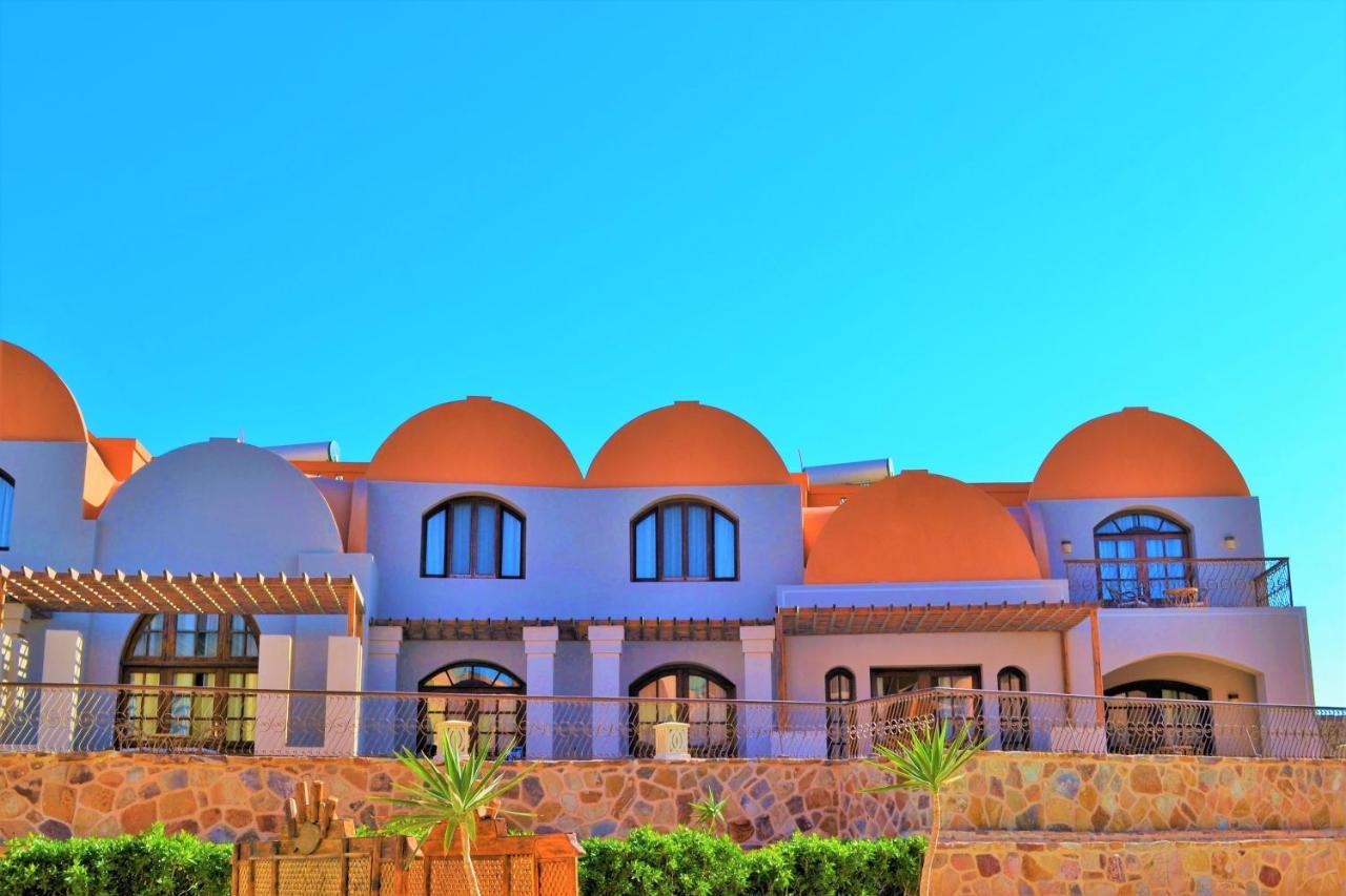 Rohanou Beach Resort El Qoseir Eksteriør billede
