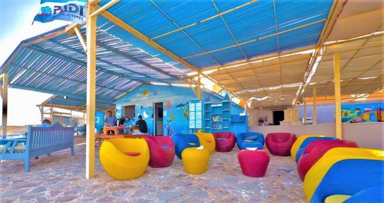 Rohanou Beach Resort El Qoseir Eksteriør billede