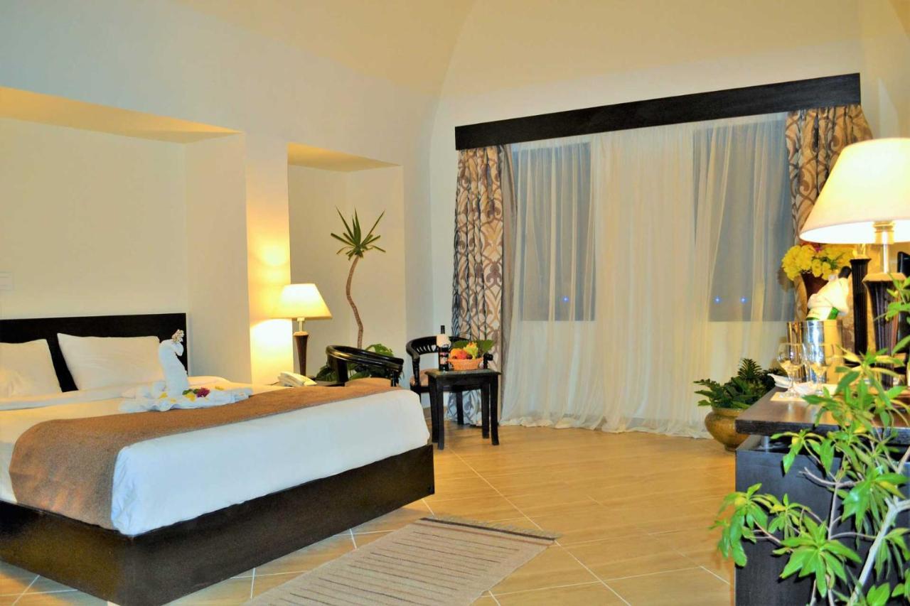 Rohanou Beach Resort El Qoseir Eksteriør billede