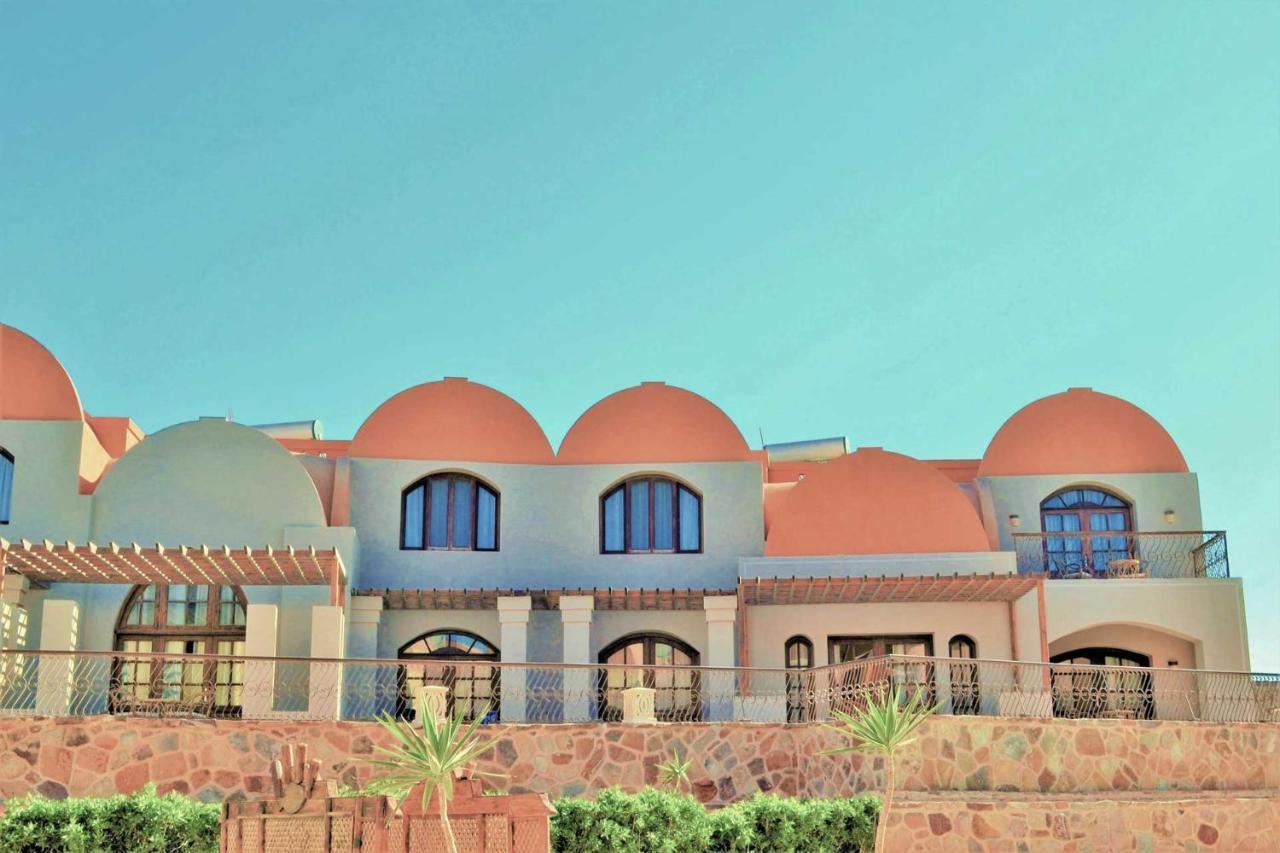 Rohanou Beach Resort El Qoseir Eksteriør billede